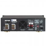 VocoPro KR-3808 150W x 2CH. Karaoke Amplifier